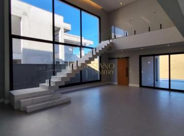 Casa · 479m² · 5 Quartos · 4 Vagas · Sobrado à venda de 371m² | 04 dormitórios, sendo suítes e 04 vagas de garagem | Condomínio Alphavill