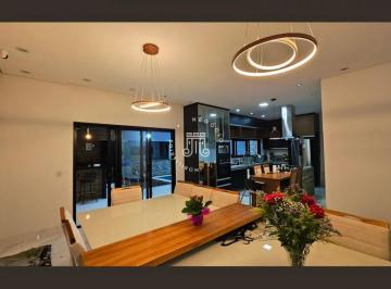 Casa · 253m² · 4 Quartos · 4 Vagas · CASA PARA ALUGAR E À VENDA NO CONDOMINIO VILLAGGIO DI SAN FRANCESCO- JUNDIAÍ/SP