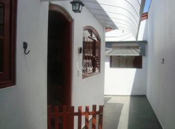 Casa · 300m² · 2 Quartos · 3 Vagas · Casa Sobrado em Várzea Paulista
