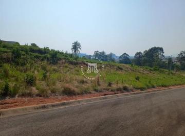 Terreno · 800m² · TERRENO À VENDA NO CONDOMÍNIO BOULEVARD SERRA DO JAPI, ITUPEVA/SP