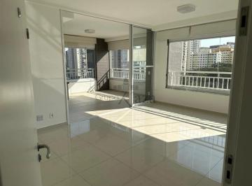 Apartamento · 81m² · 2 Quartos · 1 Vaga · Oportunidade - Apartamento - Jardim Aquarius - Residencial Illuminato - 2 Dormitórios - 81m².