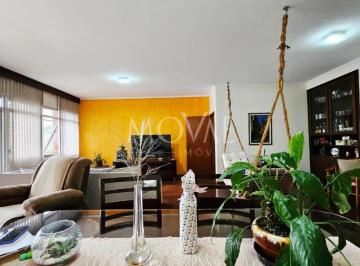 Apartamento · 200m² · 3 Quartos · 2 Vagas · Apartamento à venda  Edifício Terrazzas Anchieta  200 m²