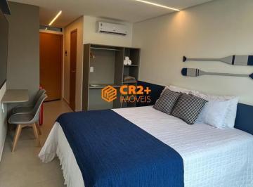 Apartamento · 21m² · 1 Quarto · 1 Vaga · Vendo Imóvel no centro de Porto de Galinhas, Porteira Fechada!