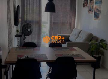 Apartamento · 33m² · 1 Quarto · 1 Vaga · Vendo imóvel em Muro Alto, todo mobiliado e decorado!