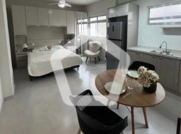Apartamento · 36m² · 1 Quarto · Alameda Sarutaiá, 73 - Jardim Paulista