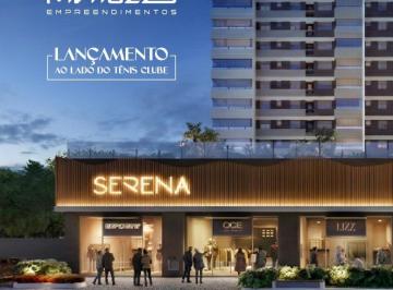 Apartamento · 112m² · 3 Quartos · Apartamento à venda - na Vila Adyana