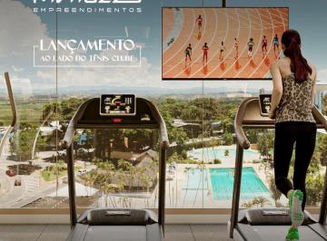 Apartamento · 66m² · 2 Quartos · Apartamento à venda - na Vila Adyana