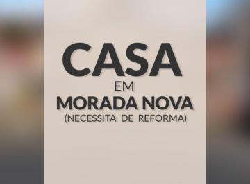 Casa de 2 quartos, Limoeiro do Norte · CASA em Morada Nova
(necessita de reforma)