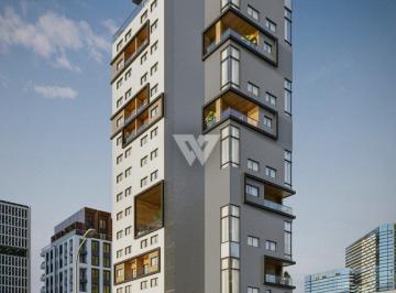 Apartamento · 21m² · 1 Quarto · APARTAMENTO 1 QUARTO CENTRO CURITIBA