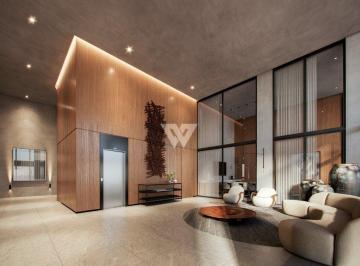 Apartamento · 342m² · 3 Quartos · 4 Vagas · APARTAMENTO GARDEN 3 SUÍTES ÁGUA VERDE CURITIBA