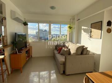 Apartamento · 64m² · 2 Quartos · Apartamento à venda - em Azenha