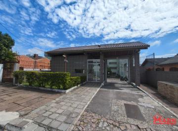 Apartamento · 56m² · 1 Quarto · 1 Vaga · Apartamento 1 dormitório Bairro Cavalhada Porto Alegre/RS