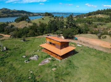 Rural · 150m² · Sitio com vista para Lagoa de Imaruí-SC