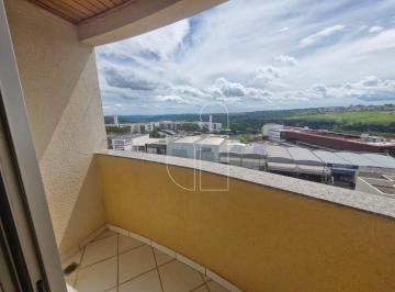 Apartamento · 68m² · 2 Quartos · 2 Vagas · Apartamento Marques Edíficio Residencial em Jardim Portal do Sol - Marília, S...
