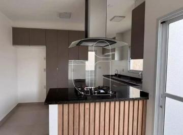 Casa · 176m² · 3 Quartos · 2 Vagas · Casa em Condomínio Belle Ville em Jardim Maria Izabel - Marília, SP