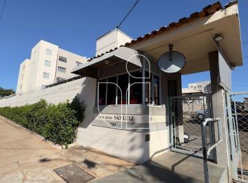 Apartamento · 49m² · 2 Quartos · 1 Vaga · Apartamento em Condomínio Residencial São Luiz Vila Real - Marília, SP por 15...