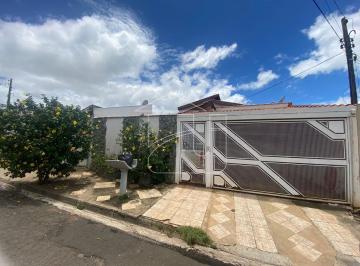 Casa · 2 Quartos · 2 Vagas · Casa em Jardim Lavinia  -  Marília