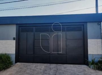 Casa · 160m² · 3 Quartos · 2 Vagas · Casa em Professor Antonio da Silva Penteado  -  Marília