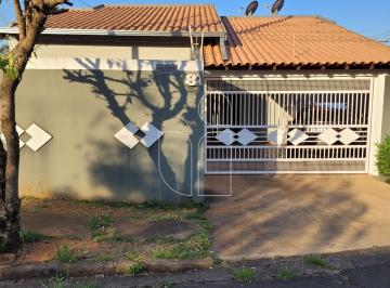 Casa · 260m² · Casa em Jardim Riviera  -  Marília