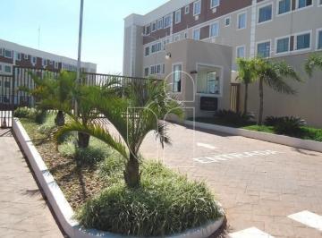 Apartamento · 84m² · 3 Quartos · 1 Vaga · Apartamento em Residencial Parque Meridien - Marília, SP