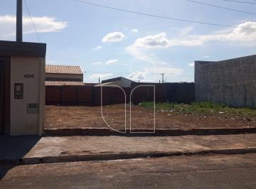 Terreno · 250m² · Terreno Residencial em Nova Marilia - Marília