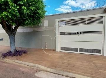 Casa · 250m² · 3 Quartos · 3 Vagas · Casa em Jardim Monte Castelo  -  Marília