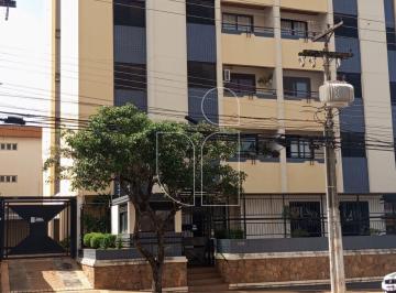 Apartamento · 67m² · 2 Quartos · 1 Vaga · Apartamento em Senador Salgado Filho  -  Marília