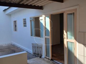 Casa · 200m² · 3 Quartos · 2 Vagas · Casa em Nucleo Habitacional Nova Marilia  -  Marília