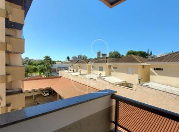 Apartamento · 83m² · 2 Quartos · 2 Vagas · Apartamento em Michaela Edíficio Residencial Senador Salgado Filho  -  Marília