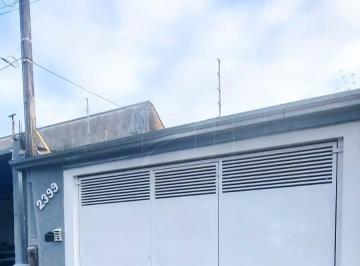 Casa · 87m² · 3 Quartos · 2 Vagas · Casa em Palmital - Marília por R$ 280.000