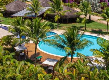 Apartamento · 90m² · 2 Quartos · 2 Vagas · Duplex à Venda em Praia de Mutá, Porto Seguro – 2 Suítes, 90m²