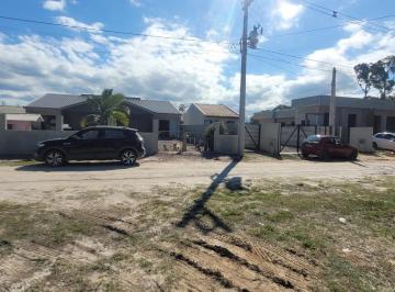 Terreno · 192m² · Terreno limpo no Balneário Itapoá