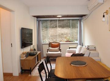 Apartamento · 47m² · 1 Quarto · APARTAMENTO NO CENTRO HISTÓRICO