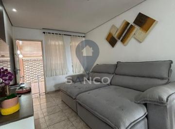 Casa · 150m² · 2 Quartos · 2 Vagas · CASA DISPONÍVEL PARA LOCAÇÃO, NO JARDIM PACAEMBU, NA CIDADE DE JUNDIAÍ