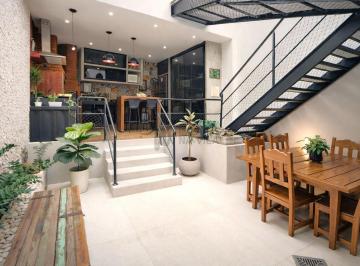 Imoveis-na-vila-casa-vila-vender-vila-mariana · Casa de Vila Fechada à Venda na Vila Mariana | 132 m² | 3 Suítes | 4 Banheiros | Lavabo | 1 Vaga