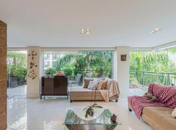 Imoveis-na-vila-apartamento-garden-vender-vila-mariana · APARTAMENTO GARDEN À VENDA | 302 m² | 4 SUÍTES | 4 VAGAS