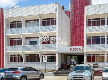 Comercial · 54m² · SGAS 910 - Salas Comerciais no Ed. Mix Park Sul - Asa Sul - DF