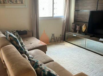 Apartamento · 157m² · 4 Quartos · 4 Vagas · Apartamento 157m² com 4 quartos, 2 suite e 4 vagas para Venda ou Locação no Tatuapé
