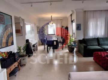 Apartamento · 155m² · 3 Quartos · 3 Vagas · Apartamento de Alto Padrão com 3 Quartos, 2 Suítes e 3 Vagas na Vila Mariana Infraestrutura Comple
