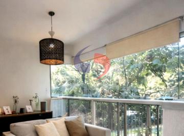 Apartamento · 75m² · 2 Quartos · 1 Vaga · Apartamento 75m² com varanda gourmet Próximo ao Shopping Morumbi Town