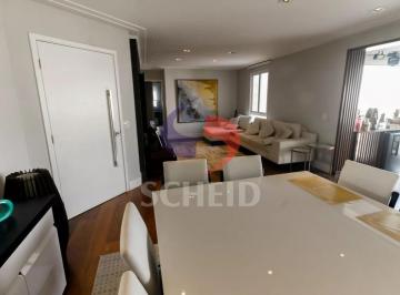 Apartamento · 142m² · 3 Quartos · 2 Vagas · Apartamento com 3 quartos a venda na Vila Andrade Bairro do Morumbi