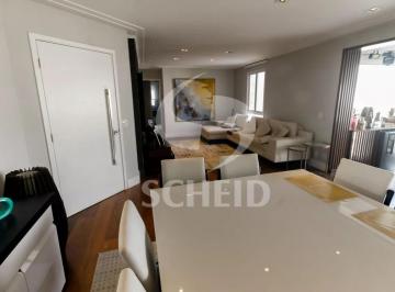 Apartamento · 142m² · 3 Quartos · 2 Vagas · Apartamento com 3 quartos a venda na Vila Andrade Bairro do Morumbi