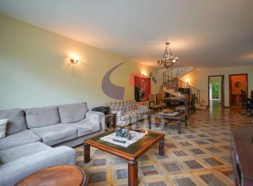 Casa · 300m² · 4 Quartos · 5 Vagas · CASA NO BROOKLIN COM 500m² DE TERRENO