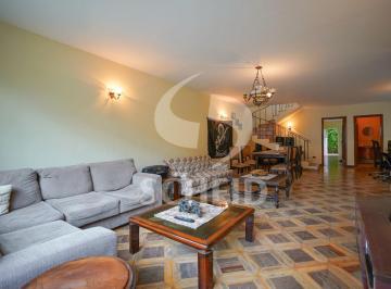 Casa · 300m² · 4 Quartos · 5 Vagas · CASA NO BROOKLIN COM 500m² DE TERRENO