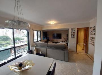 Apartamento · 96m² · 2 Quartos · 2 Vagas · Apartamento Moema Passaros à venda com 96m², 2 quartos e 1 vaga