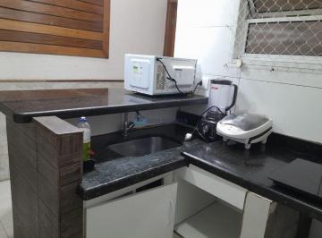 Apartamento · 38m² · 2 Quartos · Venda Apartamento Bela Vista - Mobiliado - 02 quartos - Próximo de Teatros, Metrô e Av. Paulista