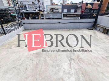 Comercial · 163m² · 3 Quartos · Sobrado para venda na região do Tatuapé!!!