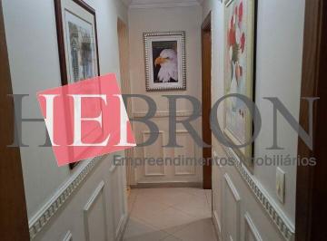 Apartamento · 168m² · 4 Quartos · 2 Vagas · Apartamento para venda na região do Jardim Maia (Guarulhos)
