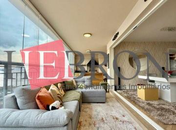 Apartamento · 172m² · 3 Quartos · 3 Vagas · Apartamento para venda na região do Tatuapé!!!