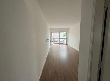 Apartamento · 85m² · 3 Quartos · 1 Vaga · Apartamento à venda próximo ao metrô Santos Imigrantes.